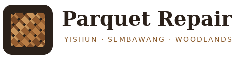Parquet Repair Yishun logo
